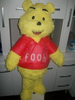 oso pooh